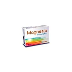 Vitalfarma Magnesio B Complex 30cáps
