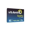 Vitamin-t Sueño 30cáps -Arkopharma Tienda de ventas vitamin t sueno 30caps