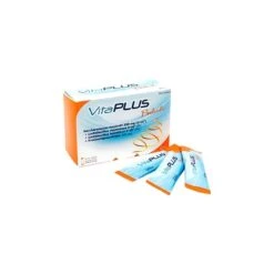 Vitaplus Boulardii Bucodispersable 10 Sticks
