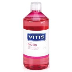 Vitis Colutorio Encías 500 Ml.