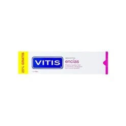 Vitis Encías Pasta Dentífrica 150ml Duplo -Arkopharma Tienda de ventas vitis encias pasta dentifrica 150ml duplo 4
