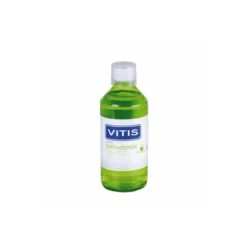 Vitis Orthdontic Colutorio 1L