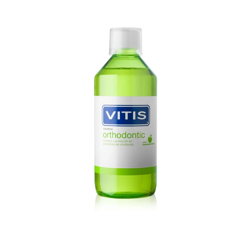 Vitis Orthodontic 500 Ml 3 Vitis Orthodontic 500 Ml