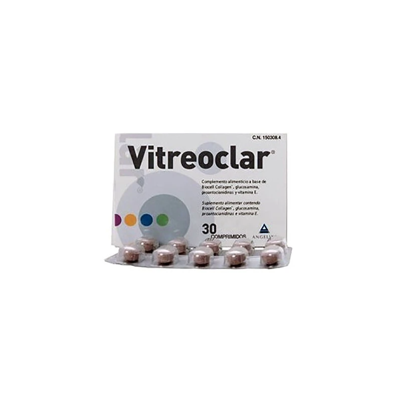 Vitreoclar 30comp 3 Vitreoclar 30comp