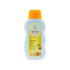 Weleda Aceite De Caléndula 200ml