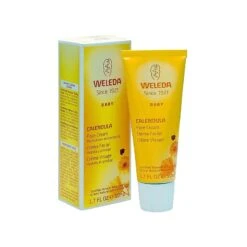 Weleda Crema Facial De Caléndula 50ml