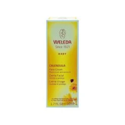 Weleda Crema Facial De Caléndula 50ml -Arkopharma Tienda de ventas weleda crema facial de calendula 50ml 3