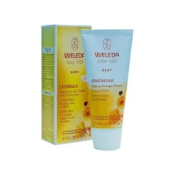 Weleda Crema Pañal De Caléndula 75ml