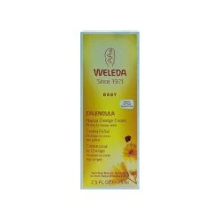 Weleda Crema Pañal De Caléndula 75ml 12 Weleda Crema Pañal De Caléndula 75ml -Arkopharma Tienda de ventas weleda crema panal de calendula 75ml 3
