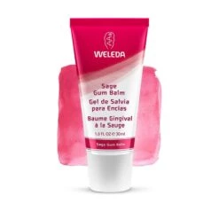 Weleda Gel De Salvia 30ml