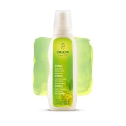 Weleda Leche Corporal De Citrus 200ml