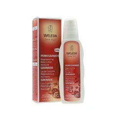 Weleda Leche Corporal De Granada 200ml