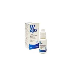 Wops' Gotas Humectantes 10ml