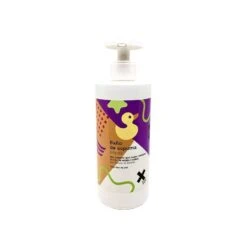 X Baño De Espuma Infantil 400ml