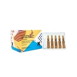 X Proteoglicanos Plus Oil Free 30 Ampollas