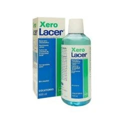 Xerolacer Colutorio 500 Ml.