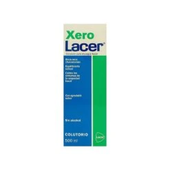 Xerolacer Colutorio 500 Ml. 13 Xerolacer Colutorio 500 Ml. -Arkopharma Tienda de ventas xerolacer colutorio 500 ml 4