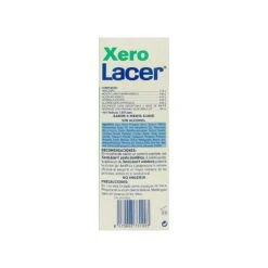 Xerolacer Colutorio 500 Ml. 15 Xerolacer Colutorio 500 Ml. -Arkopharma Tienda de ventas xerolacer colutorio 500 ml 6