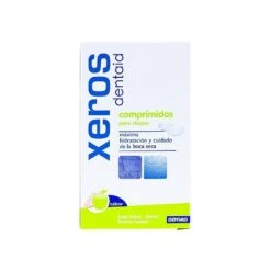 Xerosdentaid Comprimidos 90 Uds. 9 Xerosdentaid Comprimidos 90 Uds. -Arkopharma Tienda de ventas xerosdentaid comprimidos 90 uds 2