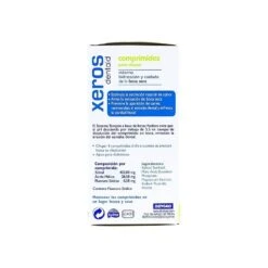 Xerosdentaid Comprimidos 90 Uds. 11 Xerosdentaid Comprimidos 90 Uds. -Arkopharma Tienda de ventas xerosdentaid comprimidos 90 uds 4