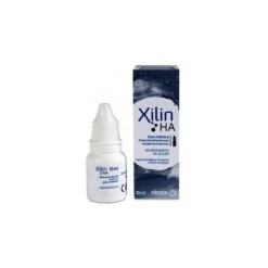 Xilin Ha Lubricante Ocular 10ml