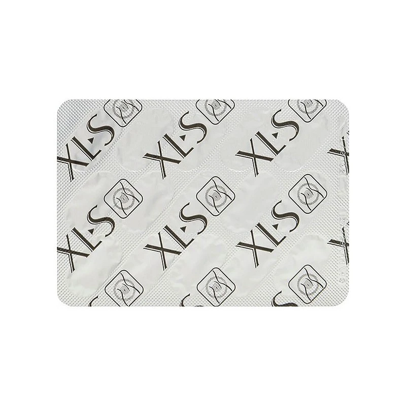 XL-S Kilos Centímetros 30comp 5 XL-S Kilos Centímetros 30comp - Imagen 3