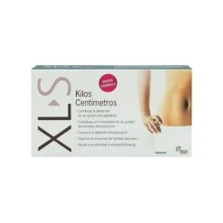 XL-S Kilos Centímetros 30comp 10 XL-S Kilos Centímetros 30comp -Arkopharma Tienda de ventas xl s kilos centimetros 30comp 3