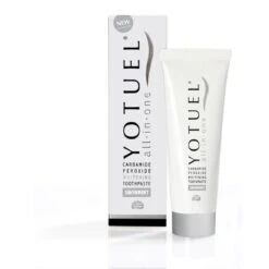 Yotuel All In One Dentifrico Blanqueador 75 Ml