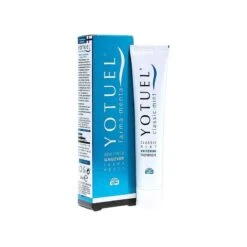 Yotuel Clasico Pasta Blanqueadora 50ml