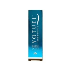 Yotuel Clasico Pasta Blanqueadora 50ml -Arkopharma Tienda de ventas yotuel clasico pasta blanqueadora 50ml 3
