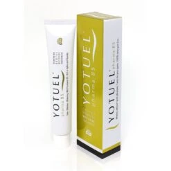 Yotuel Farma Pasta Blanqueante 50ml