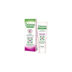 Zelesse Crema íntima 30g