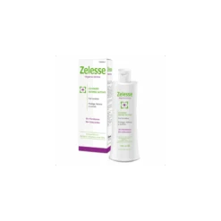 ZELESSE SOLUCION LIMPIADORA INTIMO 250 ML