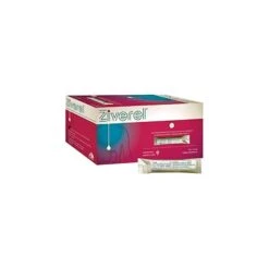 Ziverel 20 Sobres Bebibles